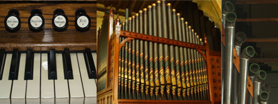 Norfolk Organists' Association